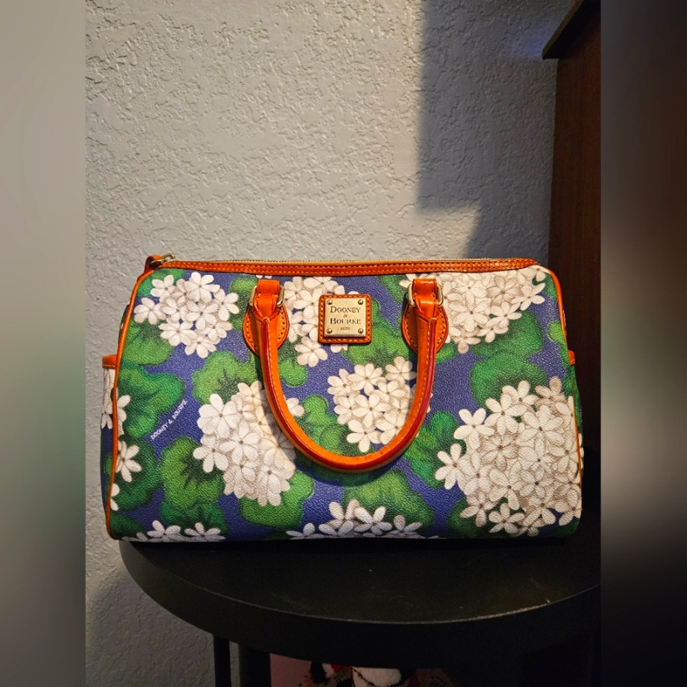Dooney and bourke bag